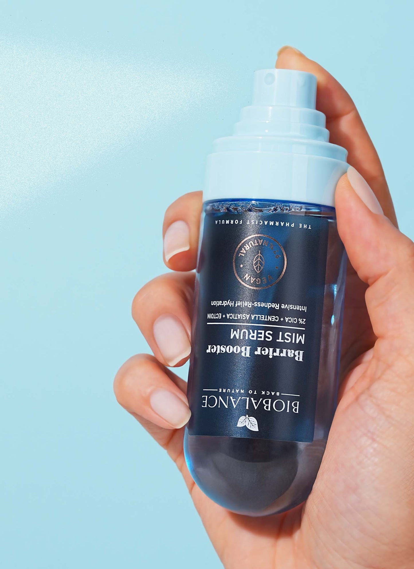 Barrier Booster Mist Serum (80ml)