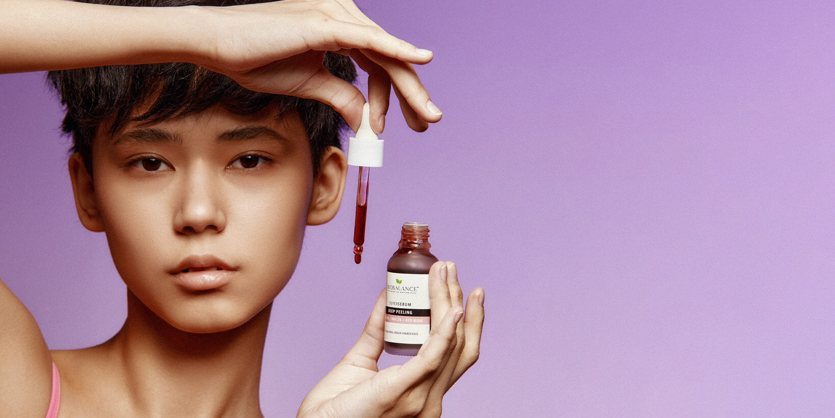 Dehydrated Skin