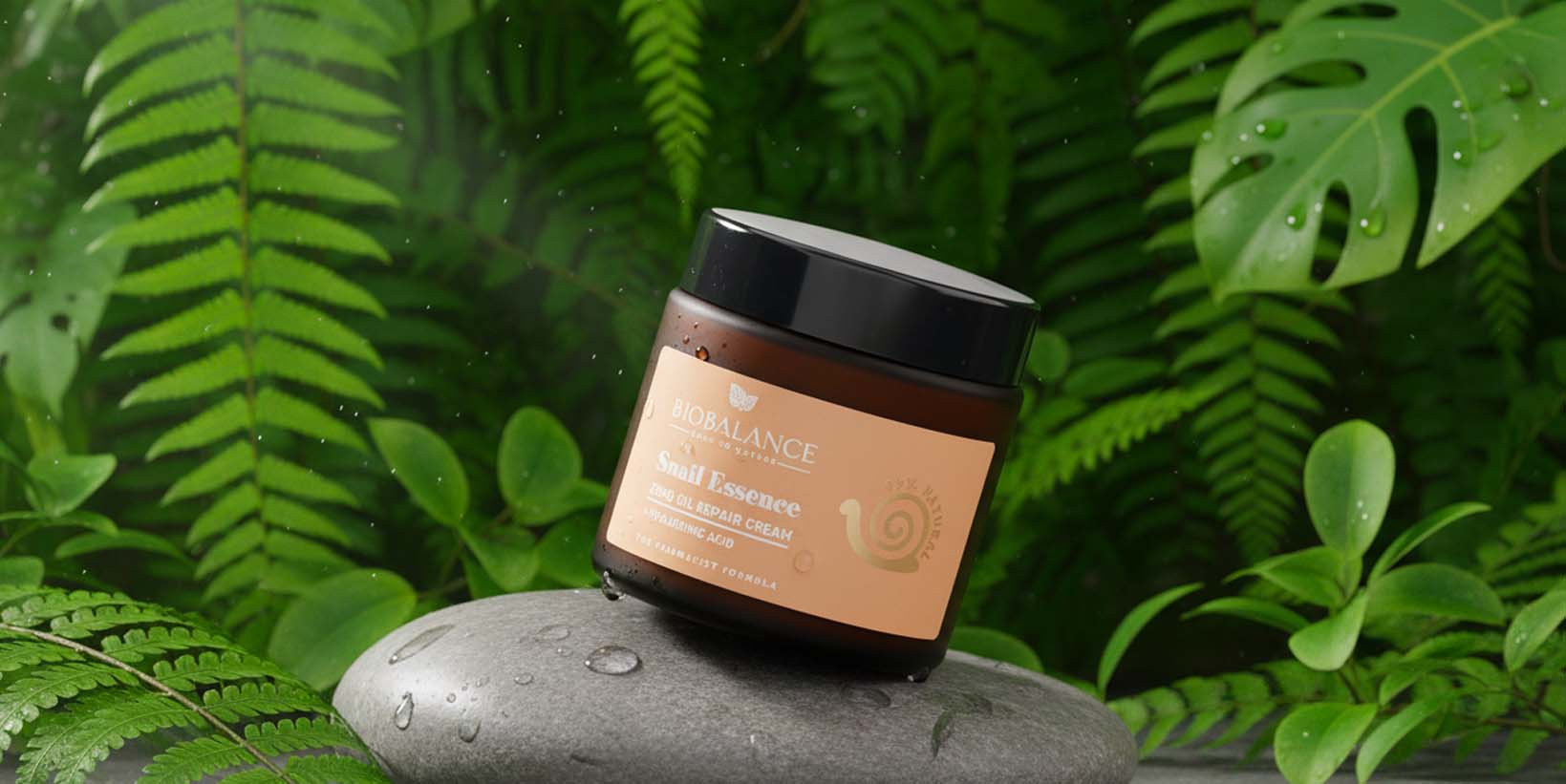 Snail Mucin