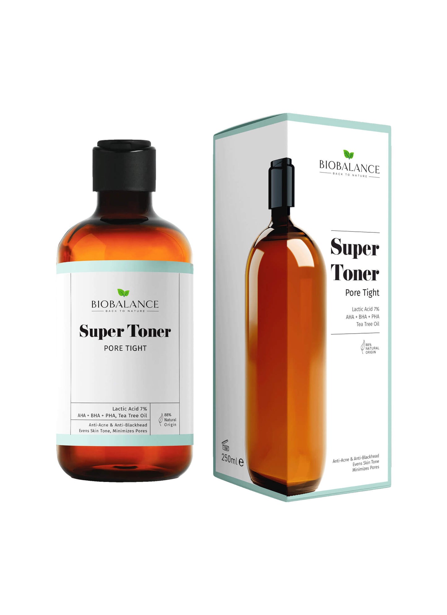Pore Tight Super Toner (250ml)