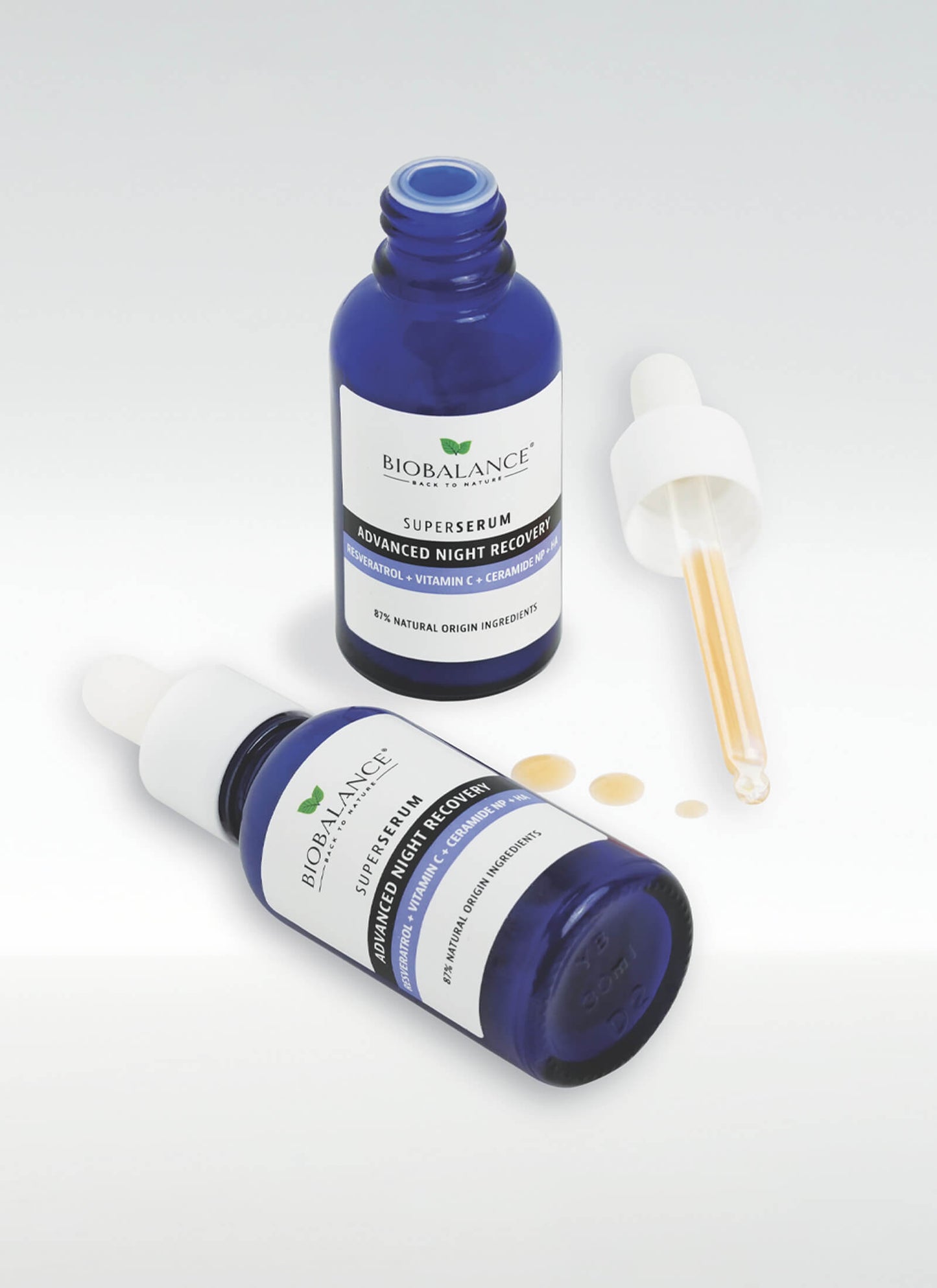 Advanced Night Recovery Super Serum (30ml)
