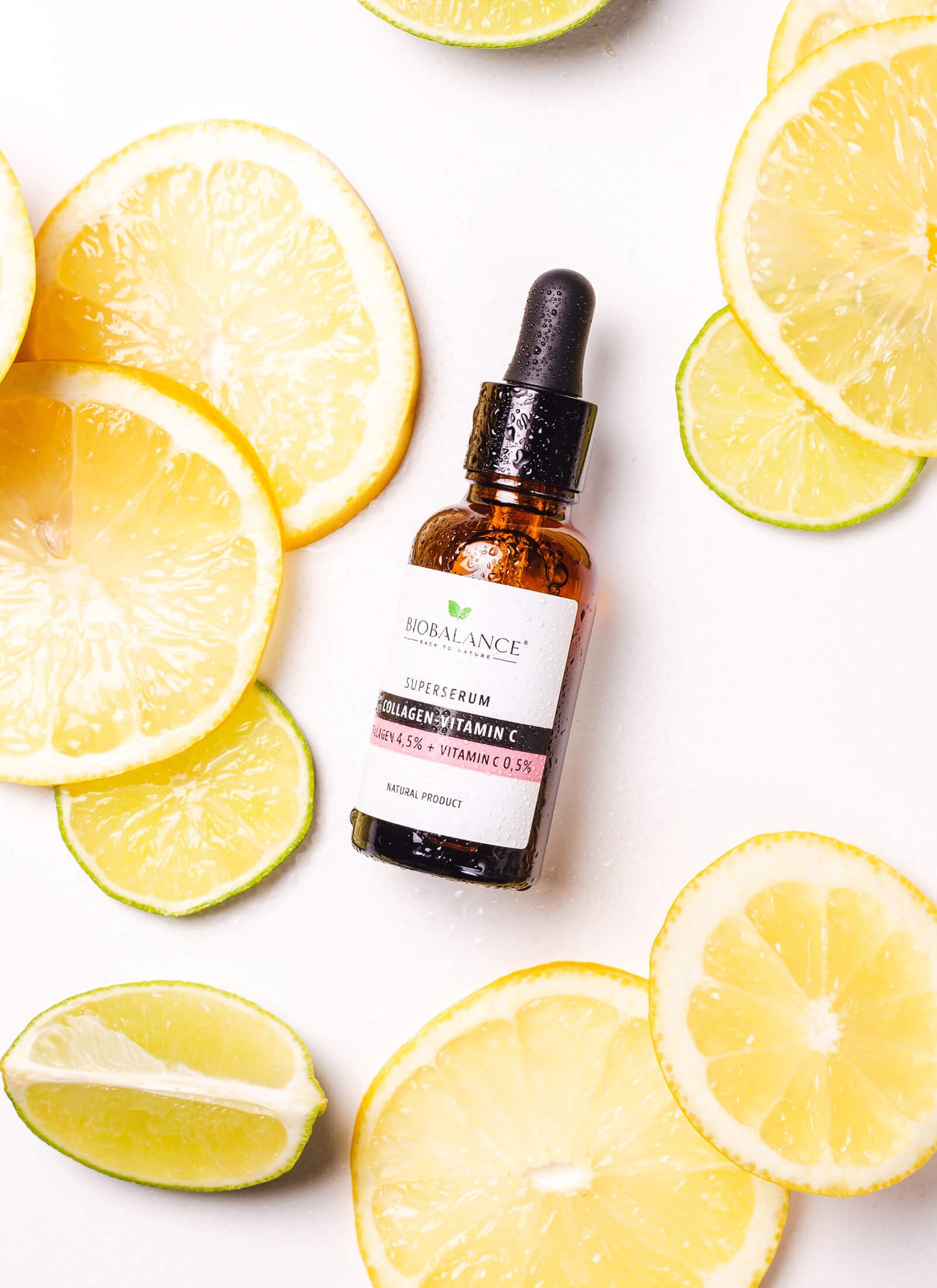 Collagen C + Vitamin C Super Serum (30ml)
