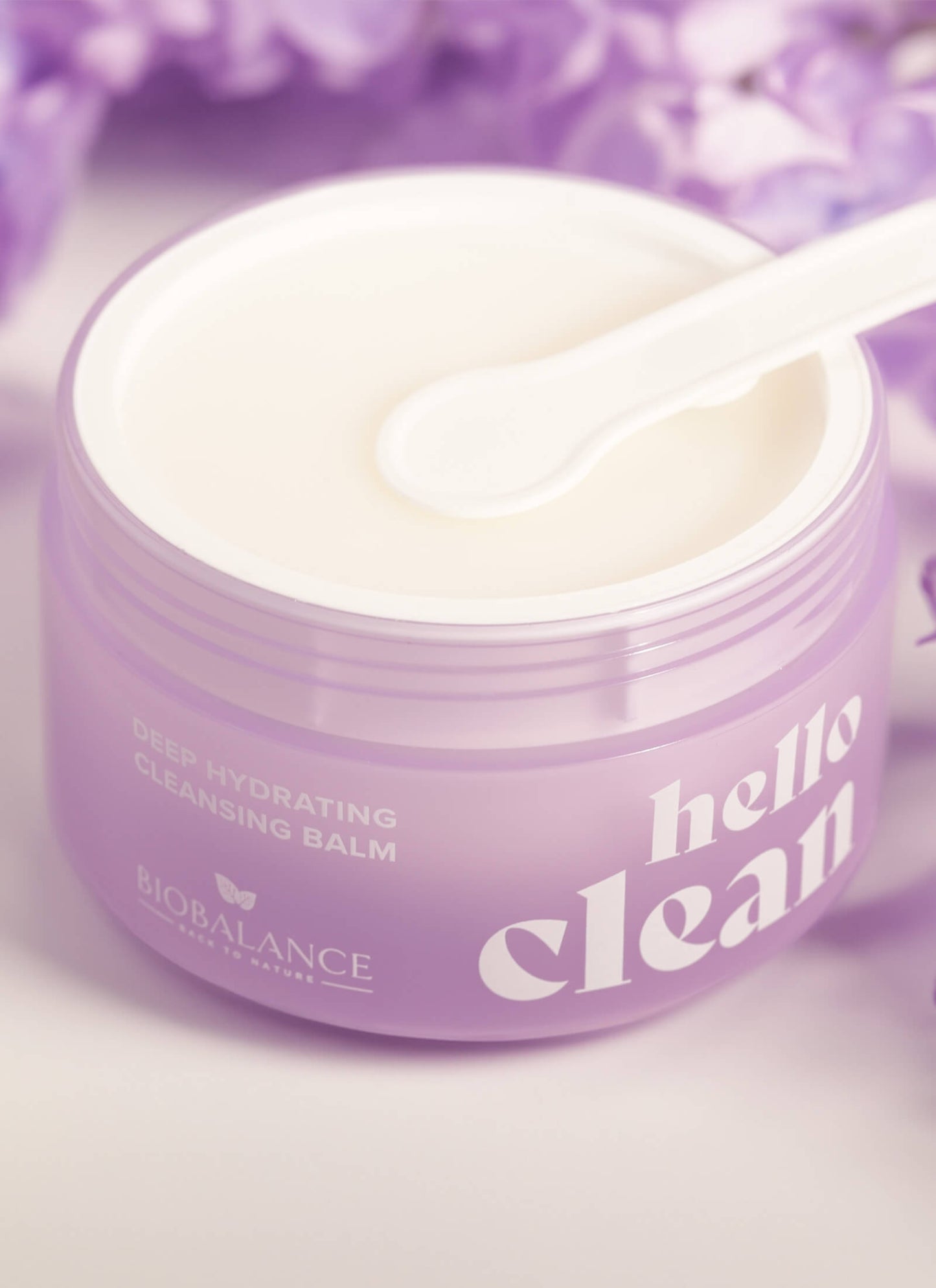 Hello Clean Hydrating Cleansing Balm 100ml