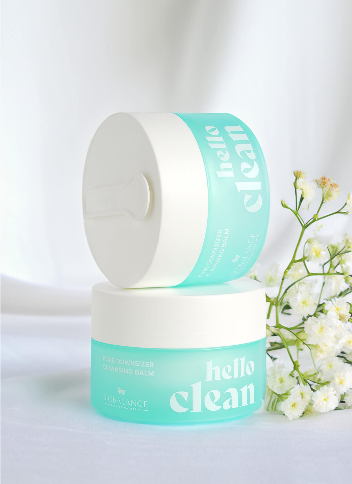 Hello Clean Pore Downsizer Cleansing Balm 100ml